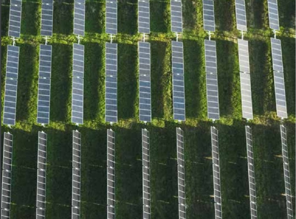 Study shows Nextracker’s machine learning software improves solar plant output