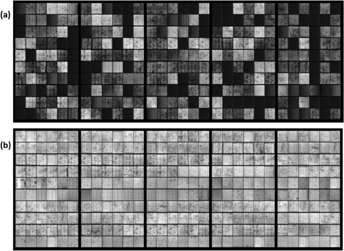 A closer look at potential-induced degradation in solar cells