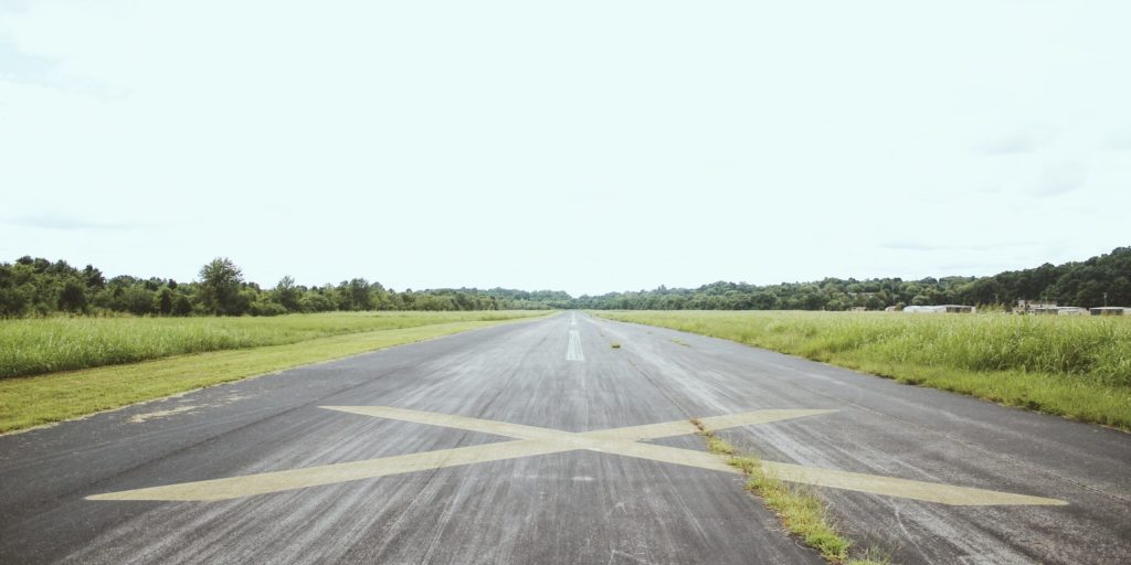 Keine Photovoltaik-Anlage auf ehemaligem Militärflugplatz