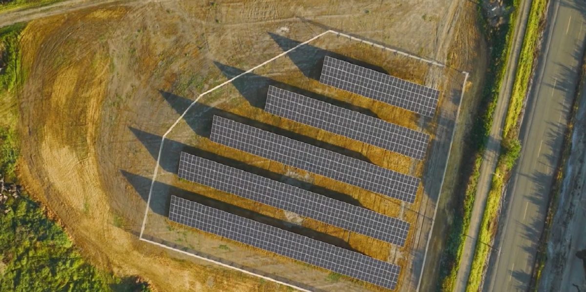 Luminia ends 2022 with $2.5 billion in solar financing requests