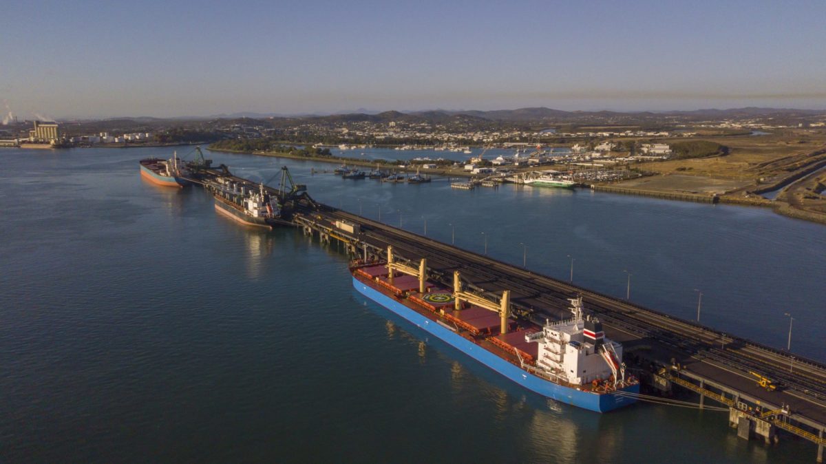 Queensland council plots path from coal hub to renewable energy superpower