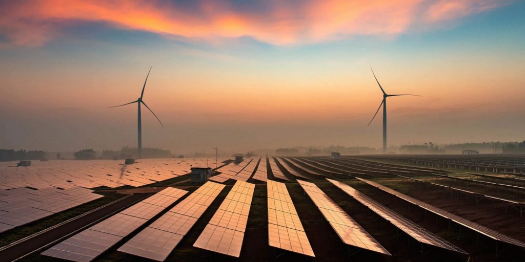 Dänemark, Schweden und Finnland könnten 12,8 Gigawatt Photovoltaik bis 2030 zubauen