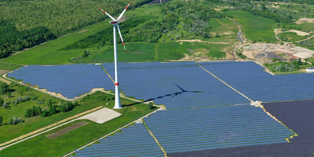 Europäische Kommission gibt grünes Licht für Erneuerbare-Energien-Gesetz 2023