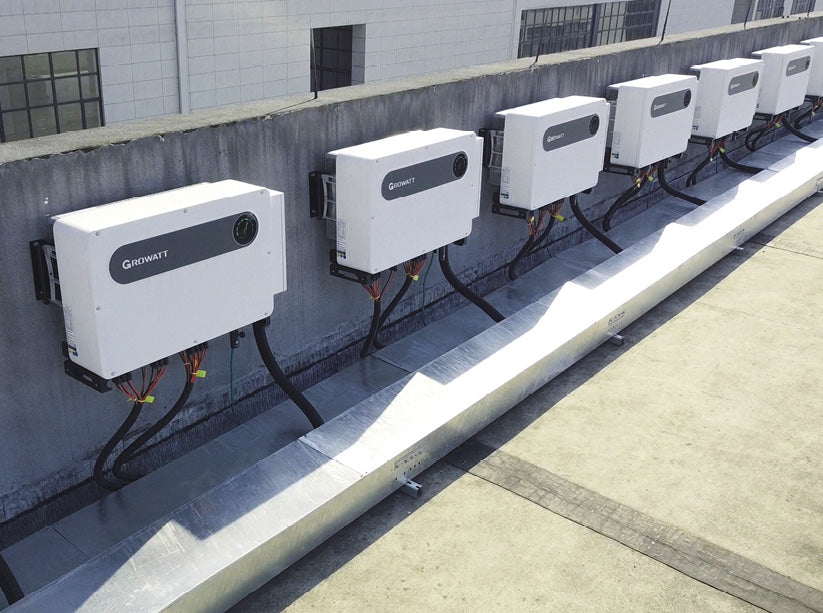 2022 review in trends: Inverters