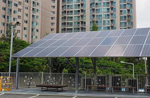 How Do You Know Your Solar Panel Need to Upgrade