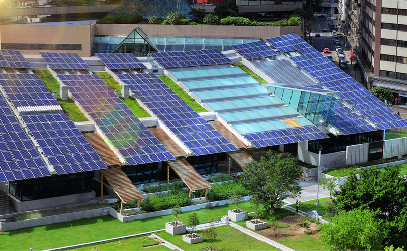 How You can Choose: Solar Systems VS Solar Generators