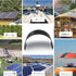 Xinpuguang 50W 12V Flexible Solar Panel