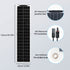 Xinpuguang  50W 12V Fleixble Solar Panel