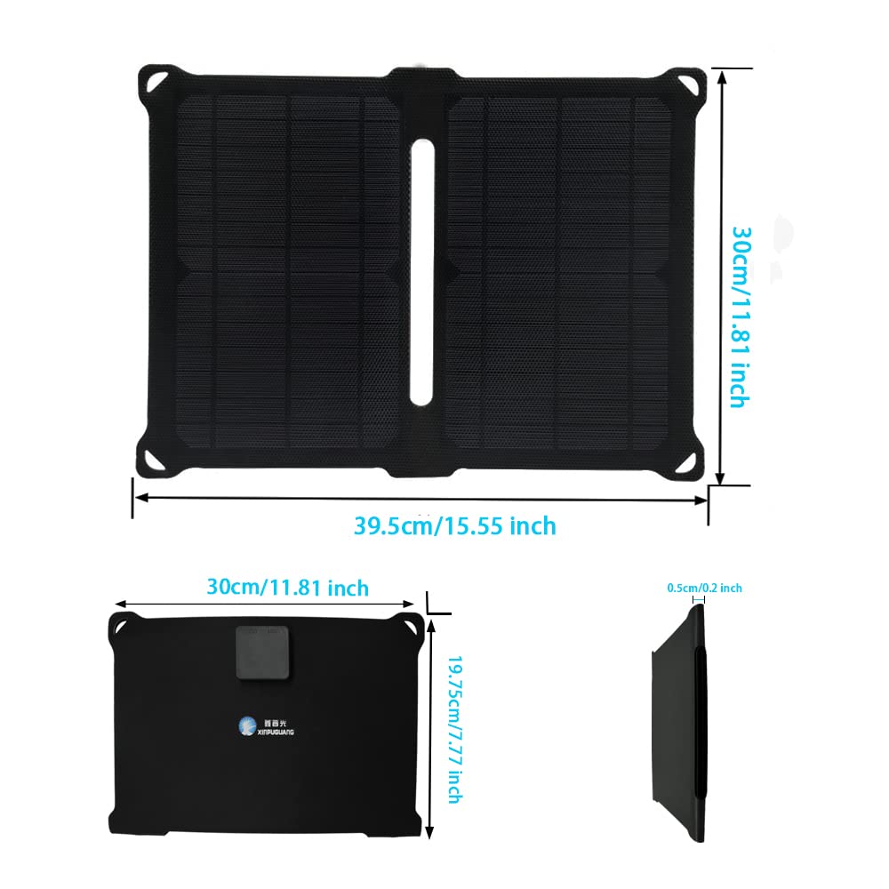 solar panel charger