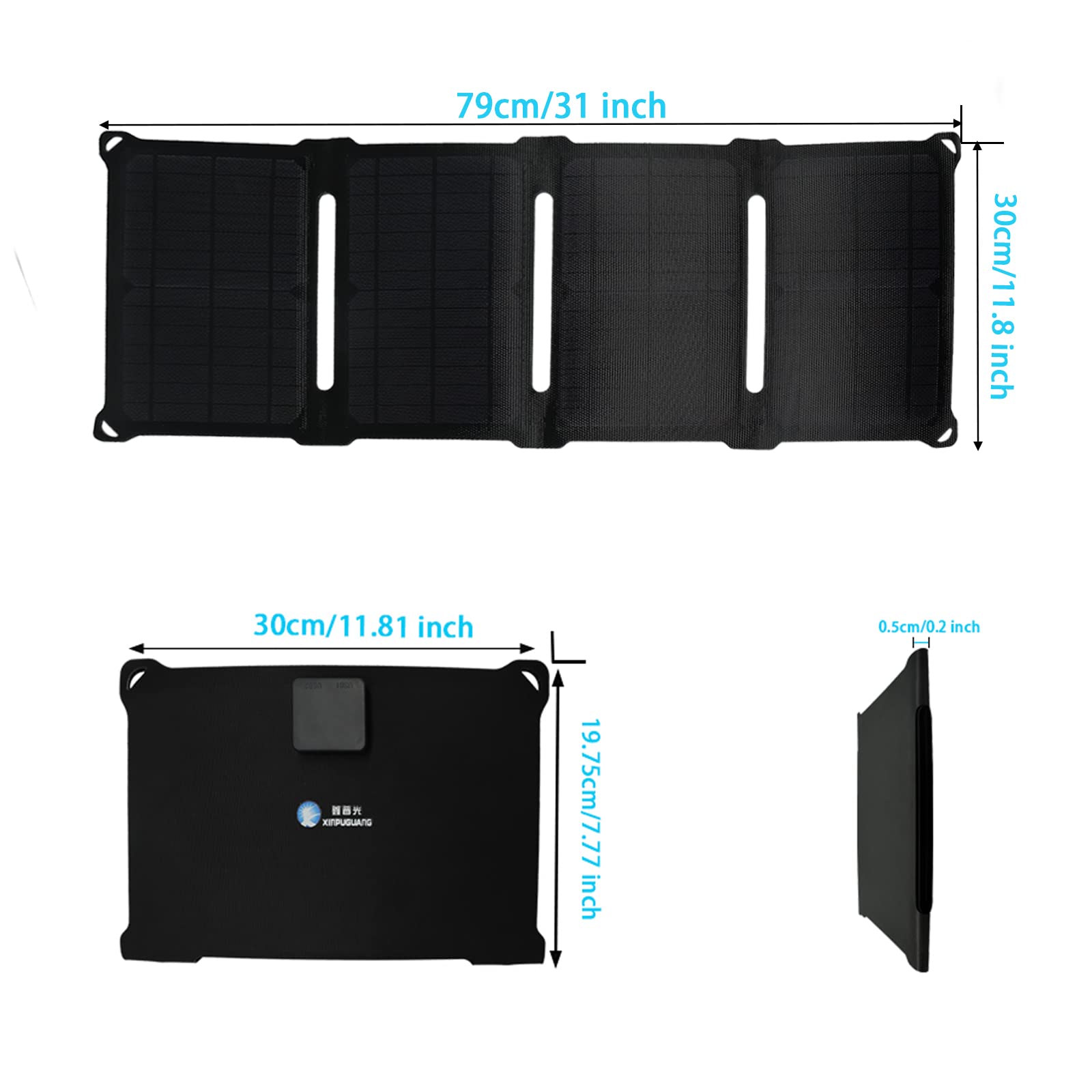 solar panel cahrger