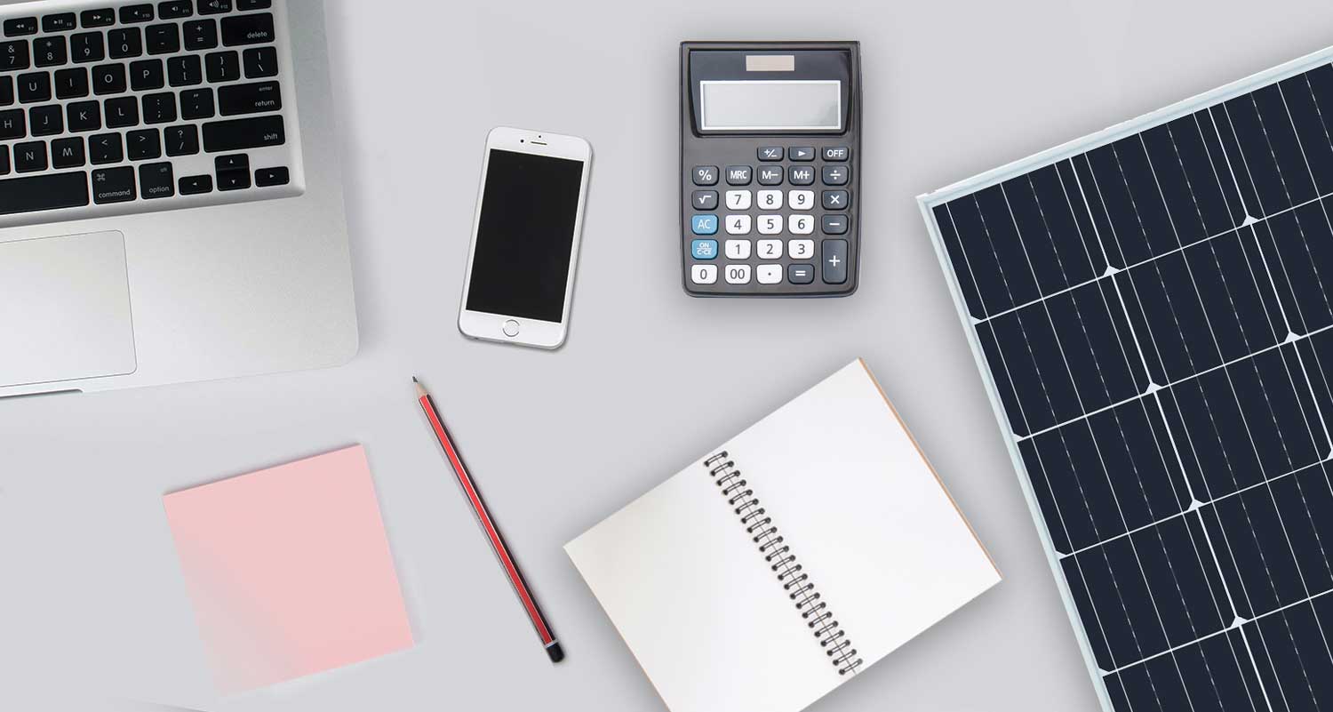 solar panel system kit PV