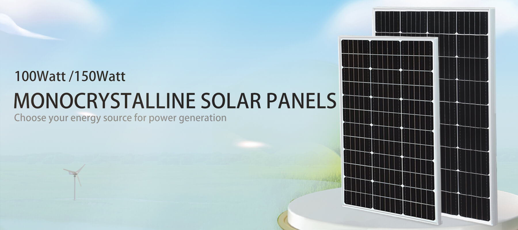 solar panel 