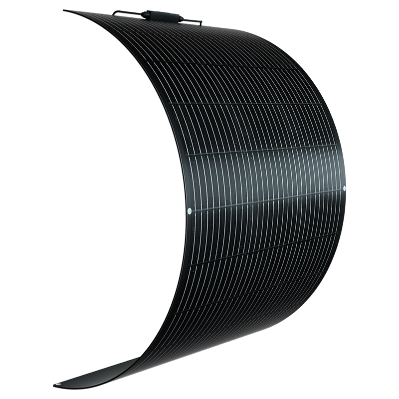 Xinpuguang 100W Flexible Solar Panel.