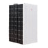 600W 24V Monocrystalline Flexible Solar Panel kit
