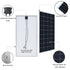 300W 12V Solar Panel kit