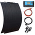 Xinpuguang 200W 12V Flexible Solar Panel Kit