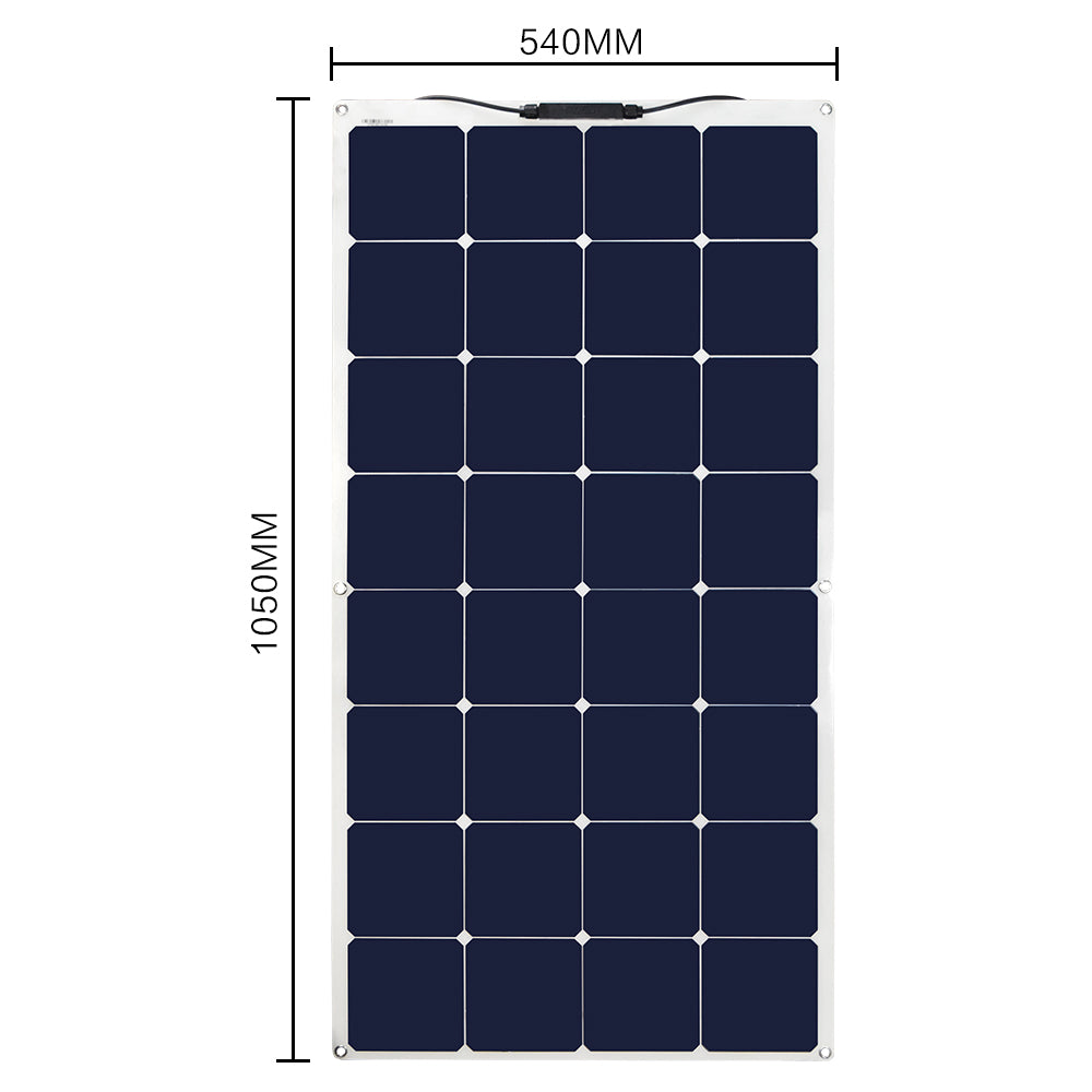 solar panel
