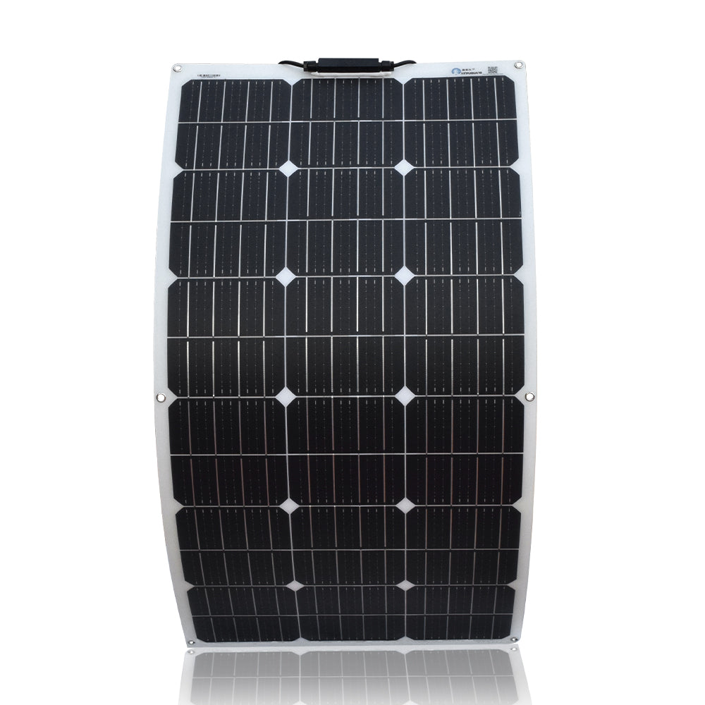 Xinpuguang 500W 12V Flexible Solar Panel kit