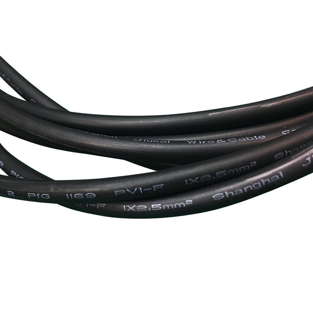 Solar Cable  with PV Connector