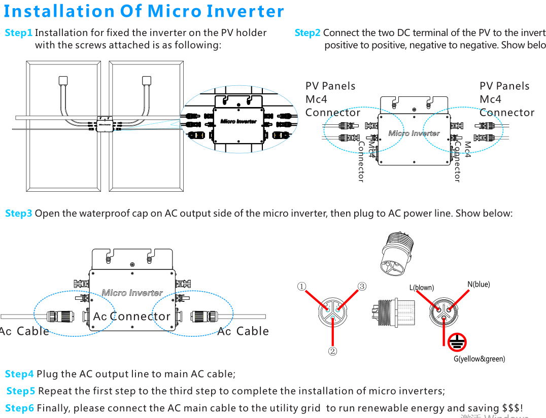inverter