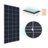 300W 12V Solar Panel kit