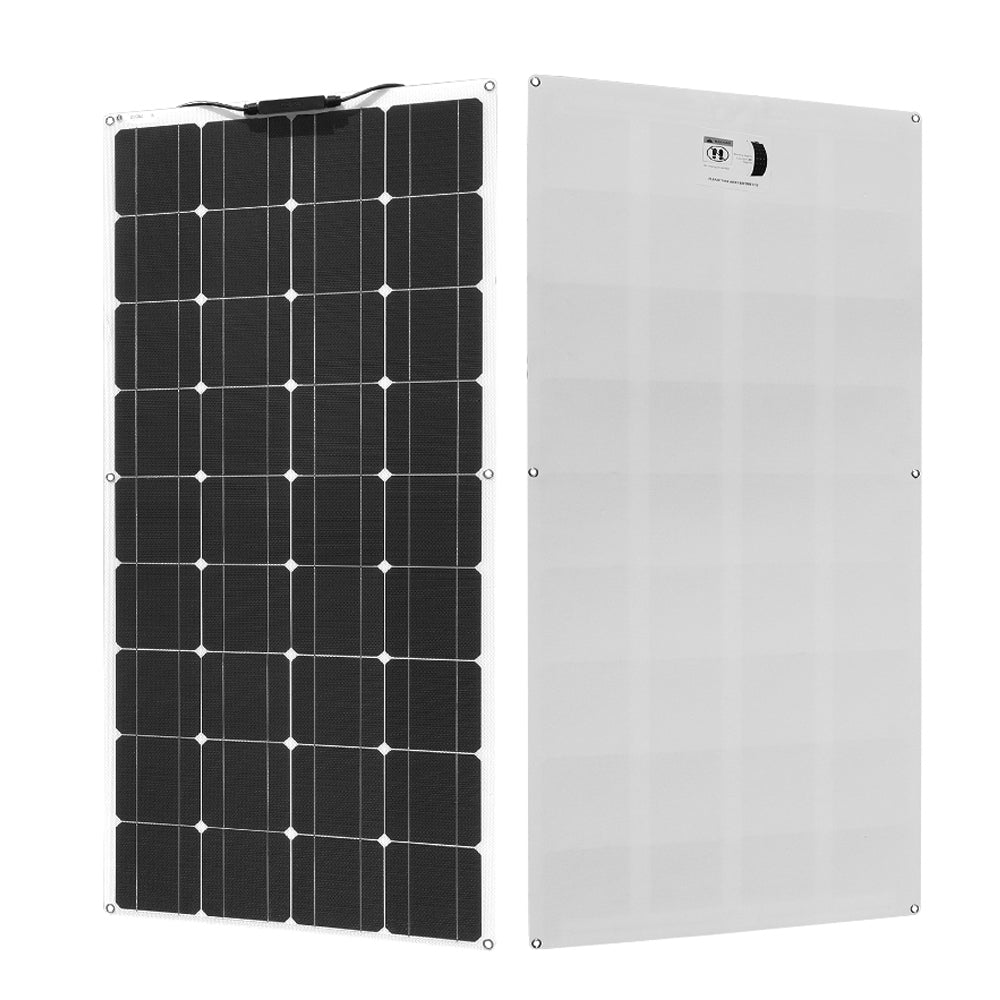 Xinpuguang ETFE 500W 12V  Flexible Solar Panel kit