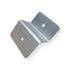Solar panel Aluminum mounting bracket Z shape