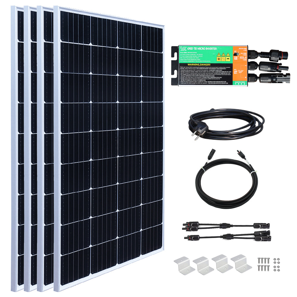 solar panel