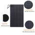 Xinpuguang 300W Flexible Solar Panel Kit