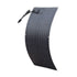 Xinpuguang 50W ETFE Semi-Flexible Solar Panel